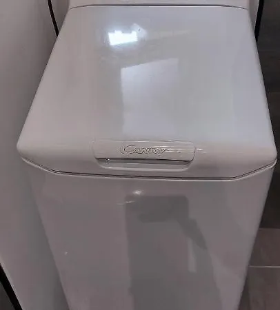 Lägenhet Ic Host