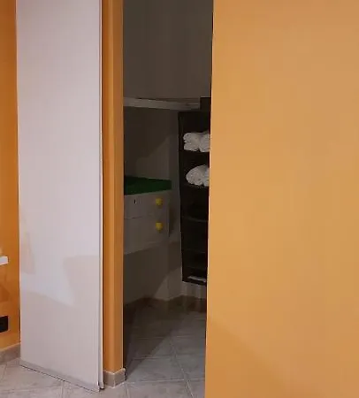 Lägenhet Ic Host *